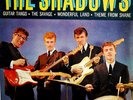THE SHADOWS - EP - ITALY 1962