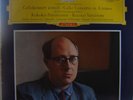 SCHUMANN/ROSTROPOVICH/ROZHDESTVENSKY   DGG RED STEREO