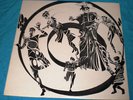 COACH WITH SIX INSIDES - VERY RARE ESP DISK - UNPLAYED