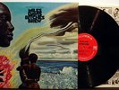 MILES DAVIS Bitches Brew '360 Stereo' '70 2LP M-