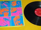 It's all Meat - S/T Lp RARE Canadian psych ORIGINAL