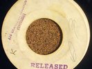 JEFF BARNES Give And Take PRE RELEASE Records REGGAE 45