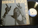 HORACE SILVER -& Jazz Messengers Blue Note 1518 MOBLEY