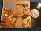 ALBERT AYLER - Love Cry 1967 LP on Impulse Near Mint