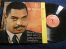 ART FARMER -Modern Art LP on U.A. (1959)  VG++