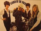 THE SHANGRI-LAS 