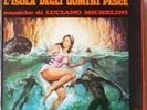 LUCIANO MICHELINI L'ISOLA DEGLI UOMINI PESCE LP Italy