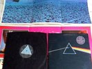 PINK FLOYD DARK SIDE OF THE MOON  1 ST UK 73  SHVL 804
