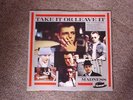 Take it or leave it - The Madness film Vinyl Album