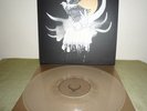 ULVER - SHADOWS OF THE SUN LP CLEAR LIM.200 AGALLOCH