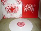 ULVER - BLOOD INSIDE LP WHITE LIM.300 AGALLOCH ARCTURUS