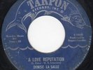DENISE LA SALLE LOVE REPUTATION NORTHERN SOUL HEAR IT