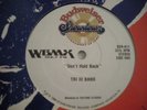 TRI III BAND DON'T HOLD BACK ON WBMX MODERN SOUL HEAR