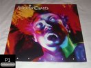 Alice in chains Facelift LP Original press 1990 NR MINT