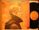 DAVID BOWIE LOW #08 1977 VENEZUELA EDITION LP