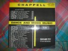 JEAN CLAUDE PETIT JACK AREL  Lp DMM LIBRARY MOD FUNK