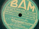 jp rampal r veyron lacroix 78 rpm leclair / couperin