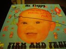 Mr Floppy signed Firm and Fruity signed EP Comedy rare