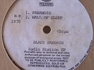 BLACK SABBATH-ULTRA-RARE RADIO STATION 10
