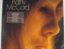 RARE Kathy McCord folk psych LP NM 1970 VAN GELDER