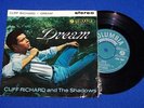 #335 Cliff Richard DREAM Stereo EP UK Issue ESG 7867
