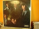 THE ROLLING STONES RARE DECCA LK4661 FFRR 1965 SPAIN LP