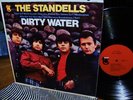 ORIG 1966 MONO  THE STANDELLS   DIRTY WATER Garage Punk