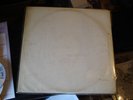 the beatles double white lp MONO 1st pressing