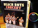 1964 STEREO The BEACH BOYS - Sacramento CONCERT Garage