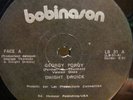 Dwight Druick Georgy Porgy Funk Soul 12