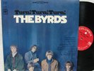The BYRDS . R&R LP . Turn Turn Turn 360 Snd  . Mint-