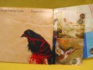 DEATH CAB for CUTIE 'Transatlanticism' dbl  LP --  VG+