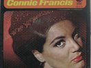 Connie Francis - A Celebrity Scene - RARE PS 7