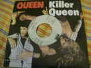 QUEEN KILLER QUEEN FLICK OF THE WRIST C006 96060 RARO