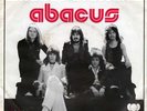 Abacus - Indian Dancer 1974 Glam Rock 45 - Rare