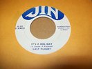 Last Flight Rare Unknown Modern Soul Funk 45 Hear