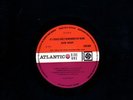 DAVID CROSBY (STILLS NASH & YOUNG) ATLANTIC LP 1971