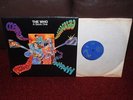 THE WHO A Quick One LP 1966 REACTION MONO 1st SUPERB