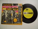 JOHNNY DEVLIN TWISTIN AT THE  PEPPERMINT LOUNGE 7