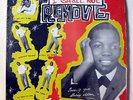 Delroy Wilson LP I Shall Not Remove NM+ in shrink Ska