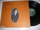 JOHNNY HALLYDAY - 