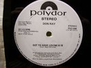 DON RAY - 
