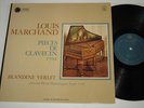 BLANDINE VERLET Pieces de Clavecin Astree AS 41 MINT