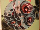 THE SOFT MACHINE GIMMICK COVER US ORIGINAL LP FOC
