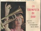 HORST FISCHER EP Spain 1961 Summertime +3