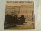 MODERN JAZZ GROUP FREIBURG / VOL 3. / RAYMOND COURT/EP