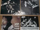 Bob Dylan Time Out Of Mind - 2LP France French 486936-1