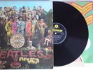 The Beatles SGT Pepper’s Lonely Hearts Club Band