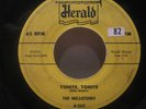 Mello-Kings Misprinted The Mellotones 45 RPM - Herald