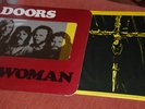 THE DOORS:L.A.WOMAN.ORIG 1st ELEKTRA .UK.COMPLETE.EX.EX